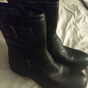 BOC Boots NWOT